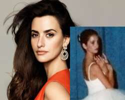 Not only she is an actress but she is also a trained dancer and had taken Spanish ballet training for three years.